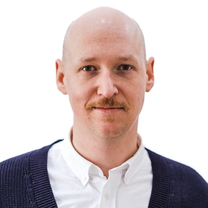 James Haliburton